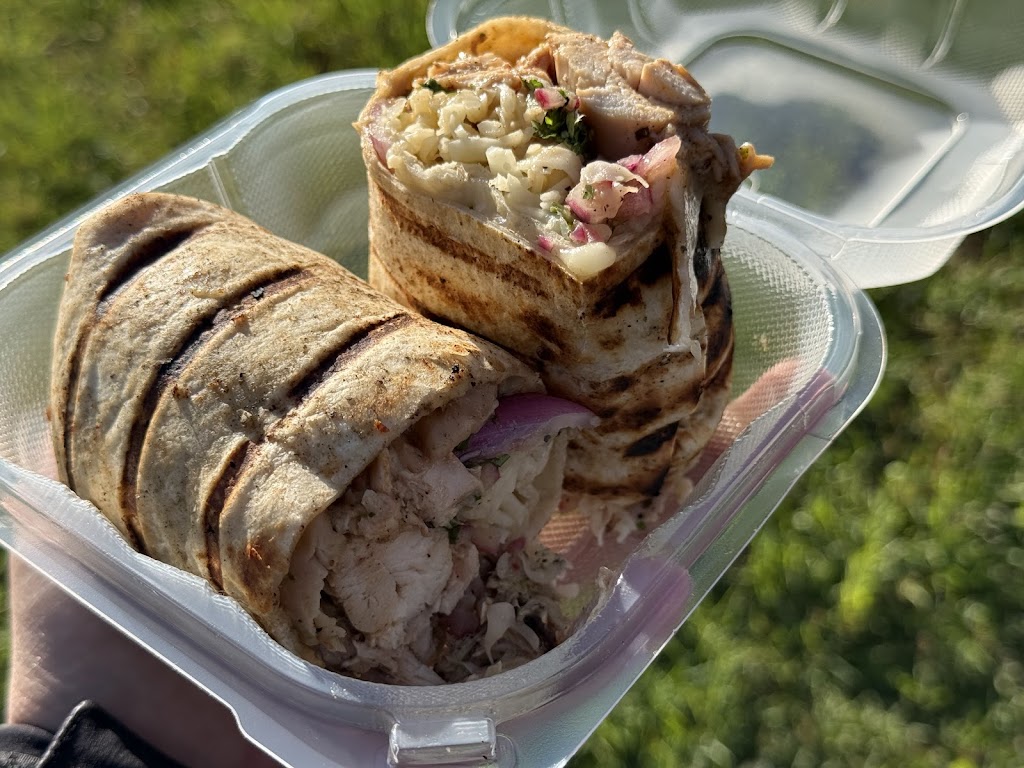 Venerica Meats Grill
