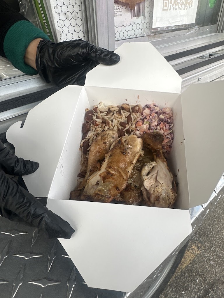 Venerica Meats Grill