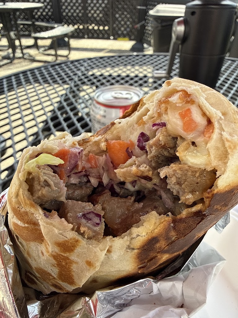 Venerica Meats Grill