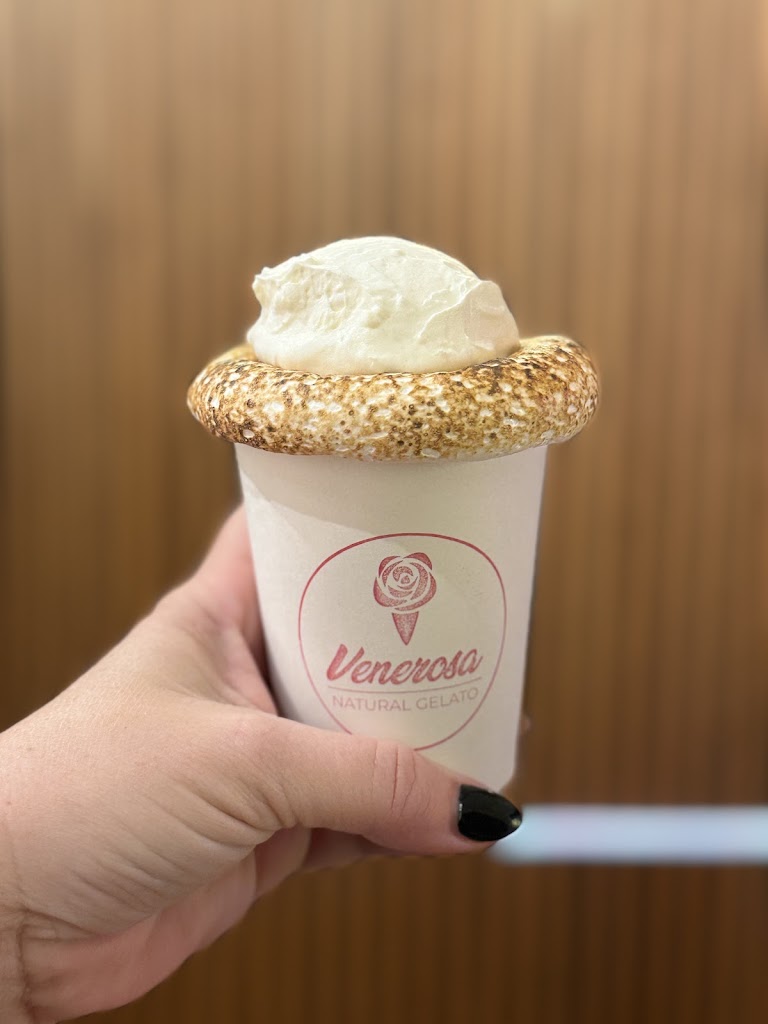 Venerosa Gelato | Cafe