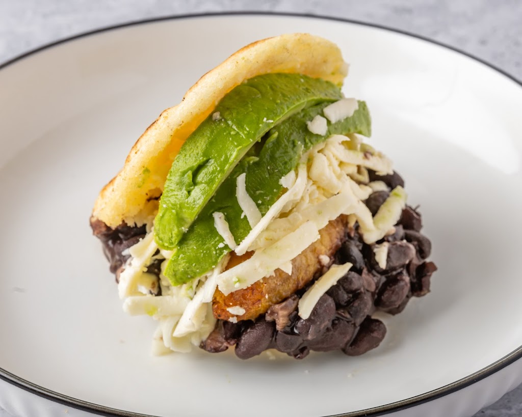 VENEZOLANO AREPA SHOP