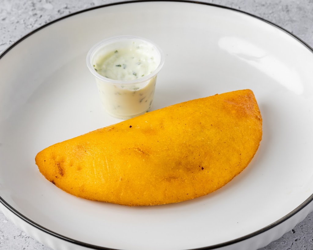 VENEZOLANO AREPA SHOP