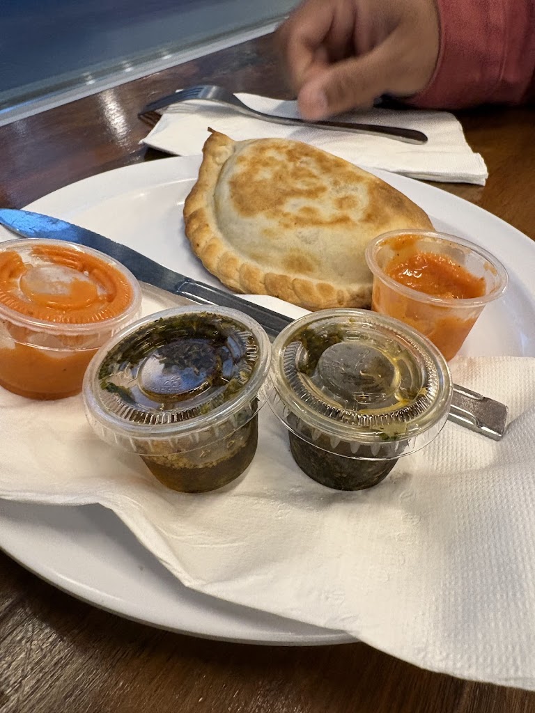Venga Empanadas