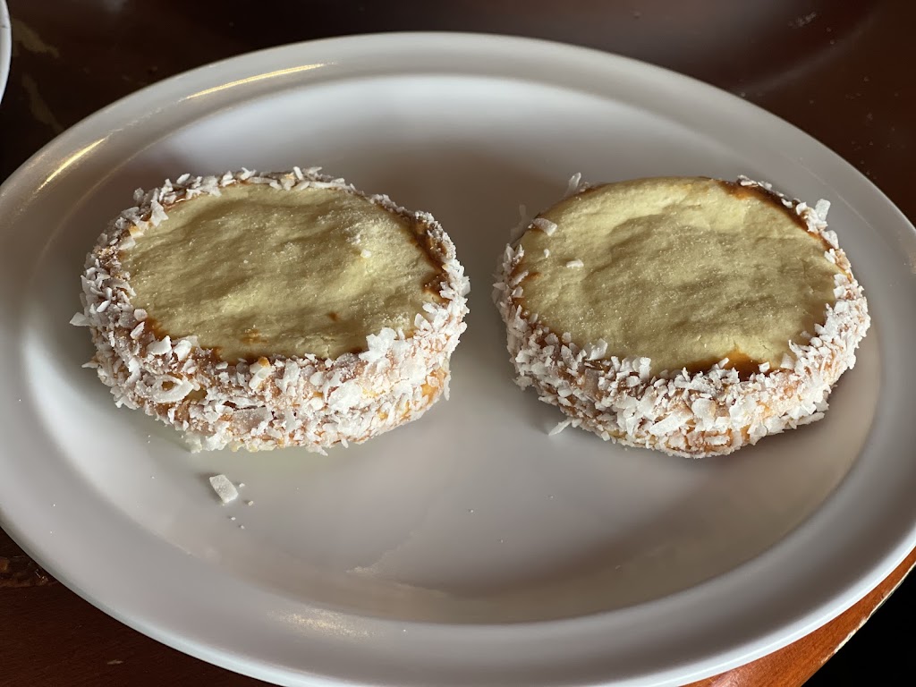 Venga Empanadas