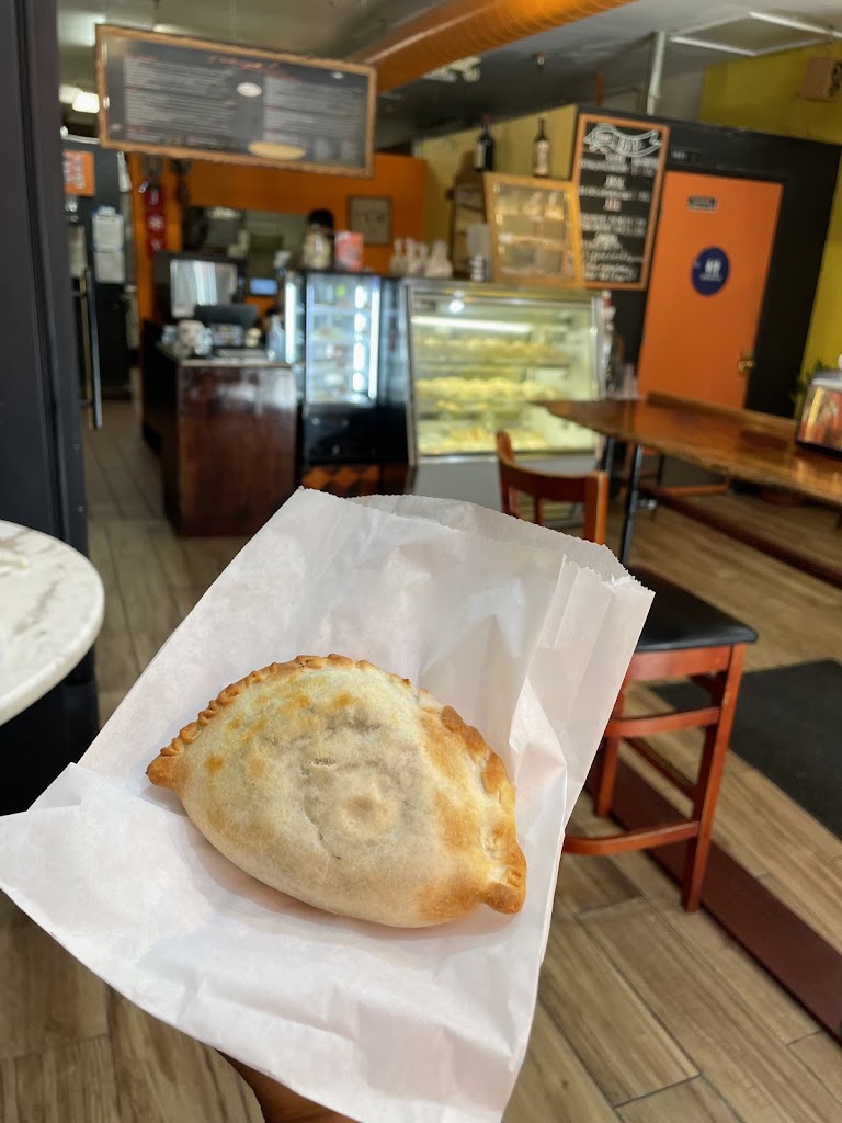 Venga Empanadas