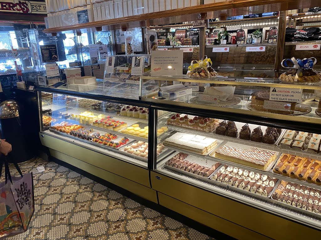 Veniero's Pasticceria & Caffe