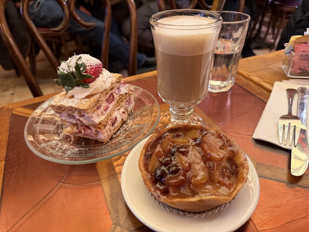Veniero's Pasticceria & Caffe