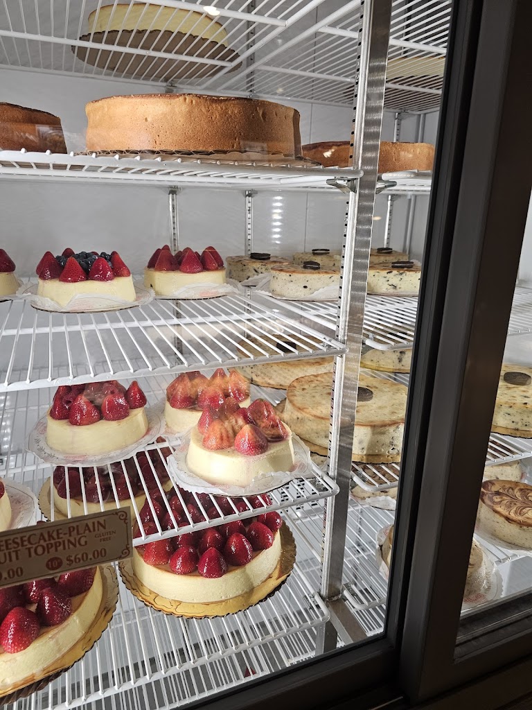 Veniero's Pasticceria & Caffe