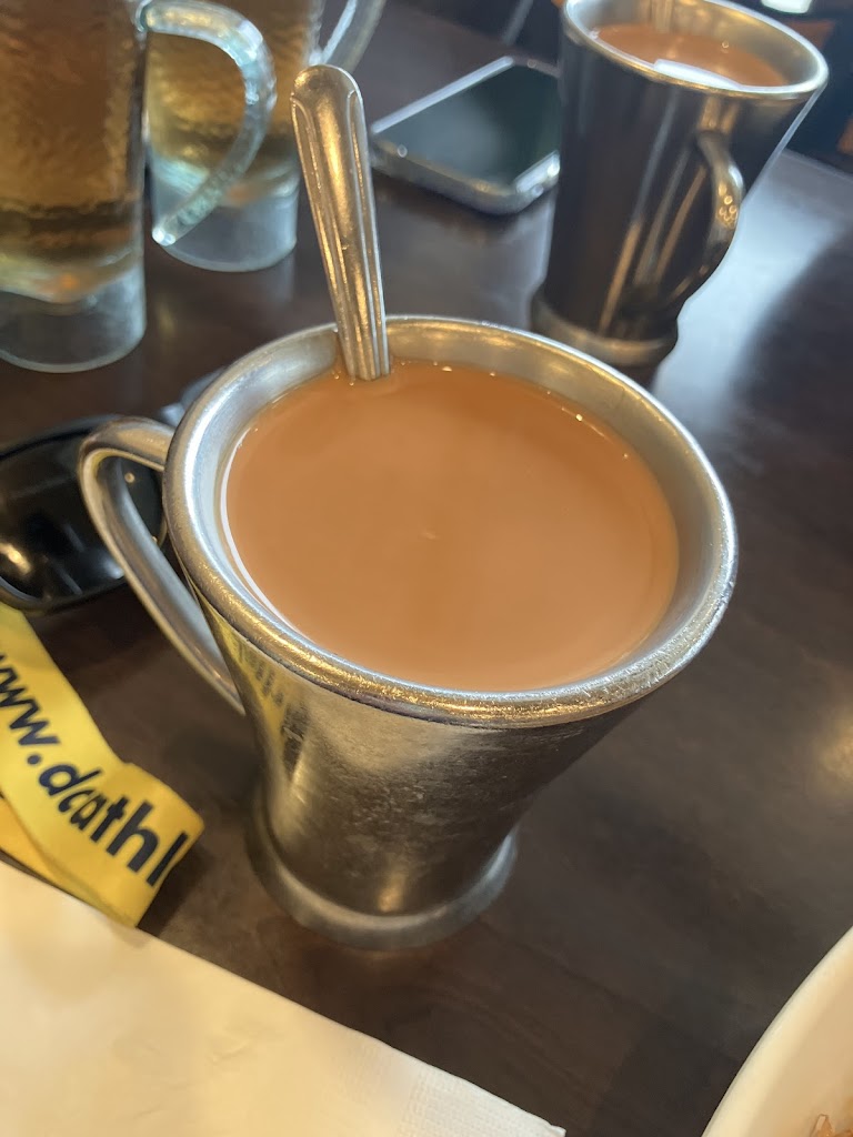 Venus Cafe - San Jose