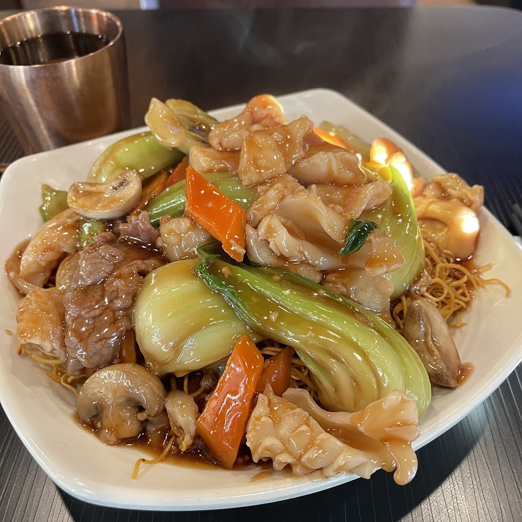 Venus Cafe - San Jose