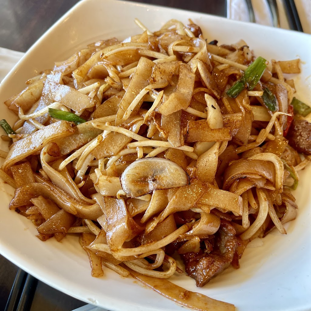 Venus Cafe - San Jose