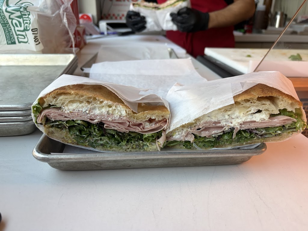 Vero Italian Sandwich Co.