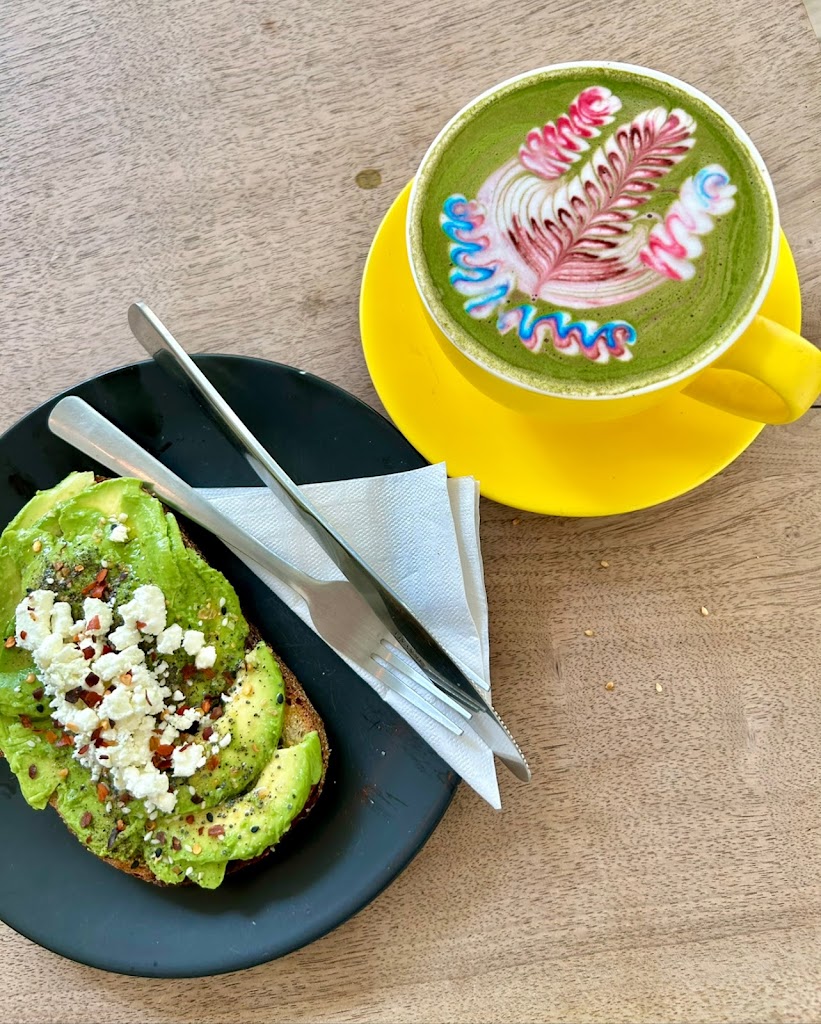 Versus Coffee