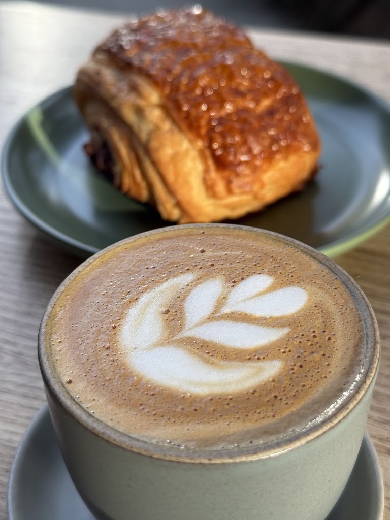 Verve Coffee Roasters