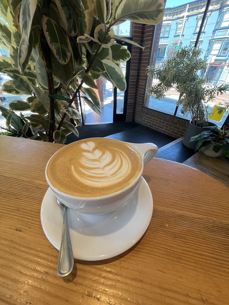 Verve Coffee Roasters
