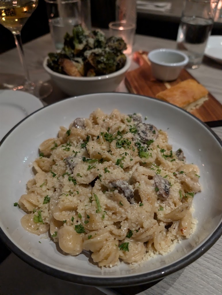 Vesta Trattoria & Wine Bar