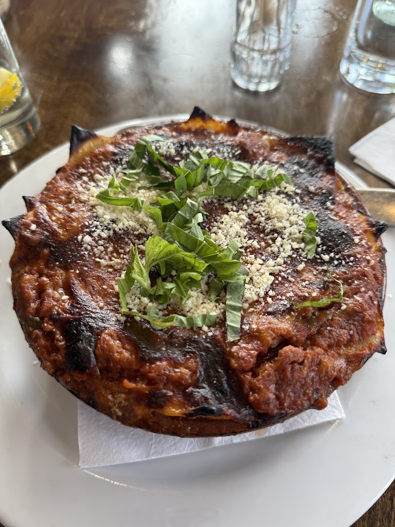 Vesta Trattoria & Wine Bar