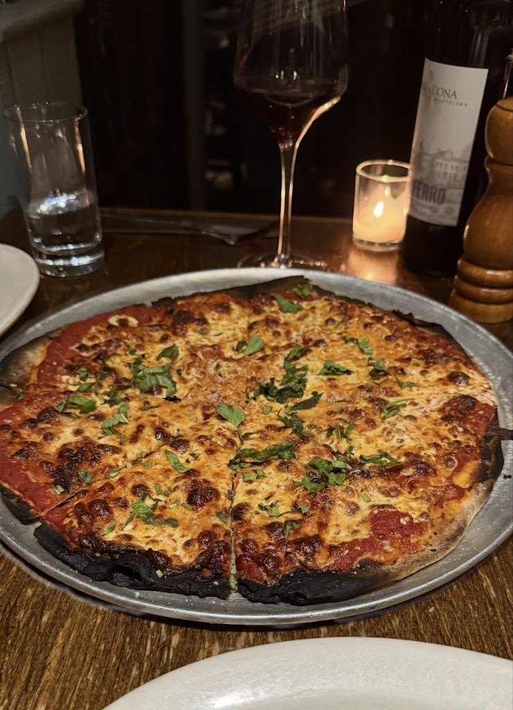 Vesta Trattoria & Wine Bar