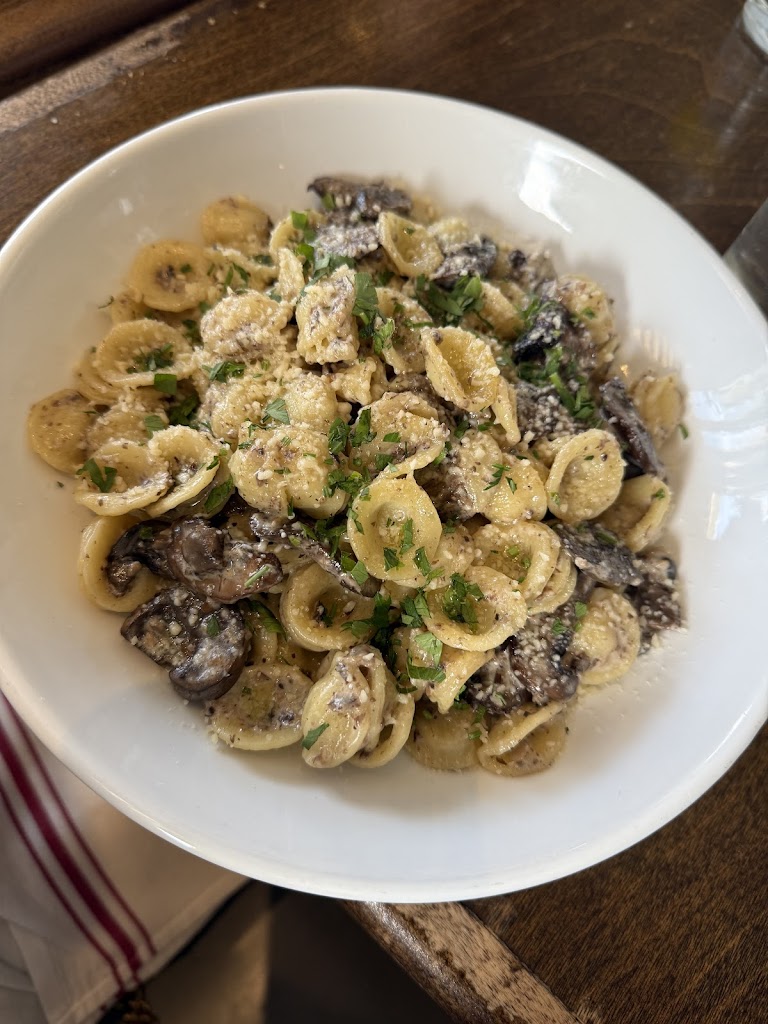 Vesta Trattoria & Wine Bar