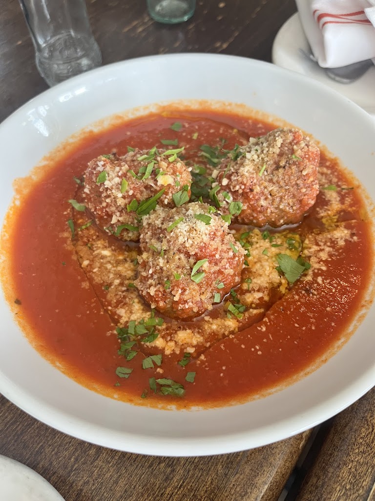 Vesta Trattoria & Wine Bar