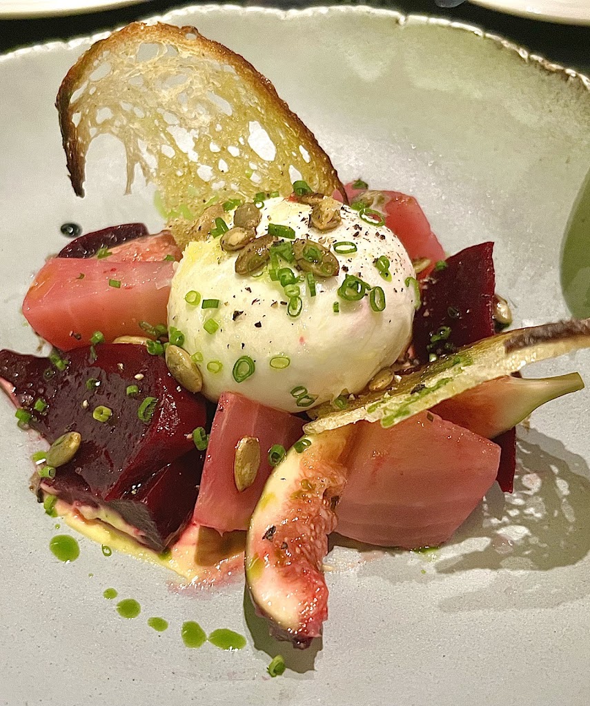 Via Allegro Ristorante