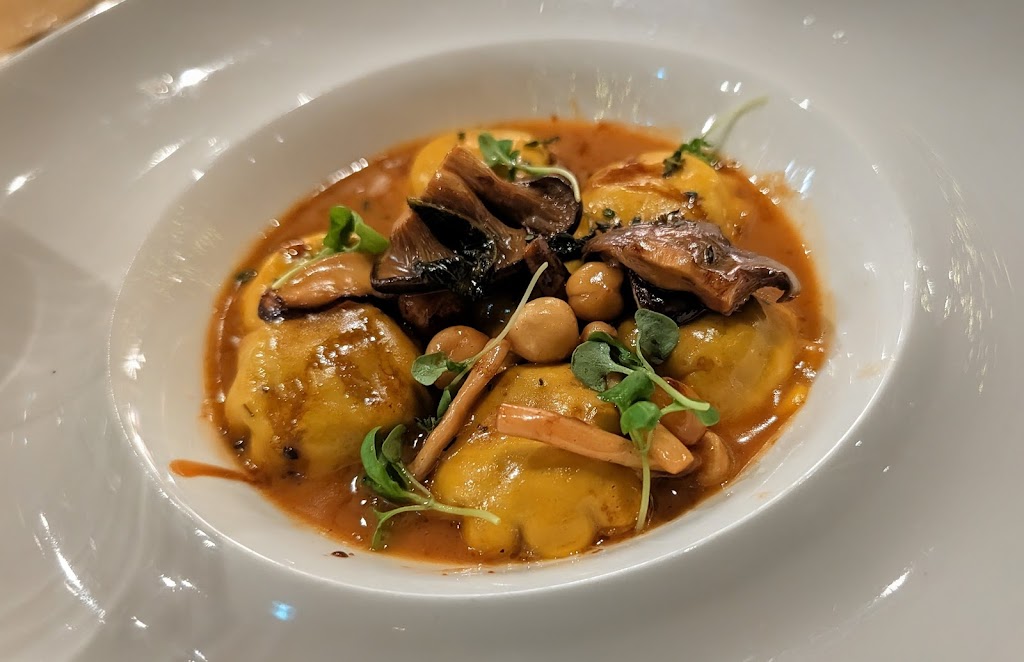 Via Allegro Ristorante