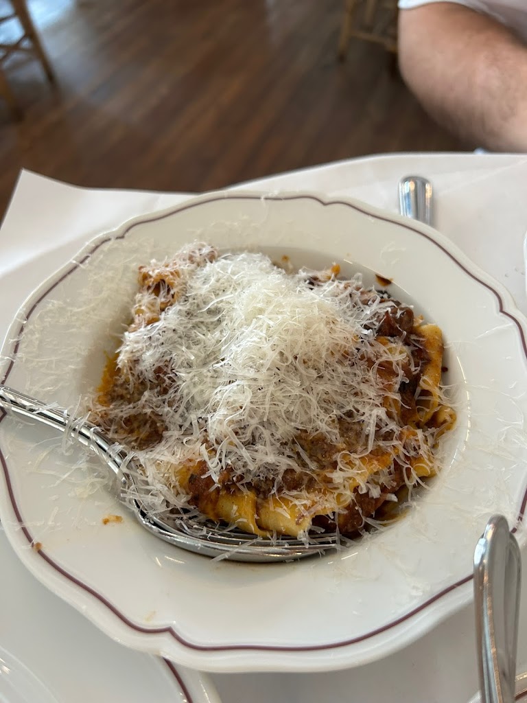 Via Carota