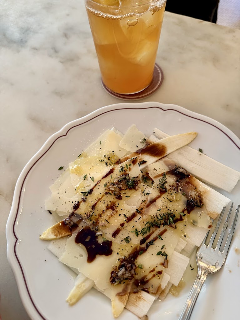 Via Carota