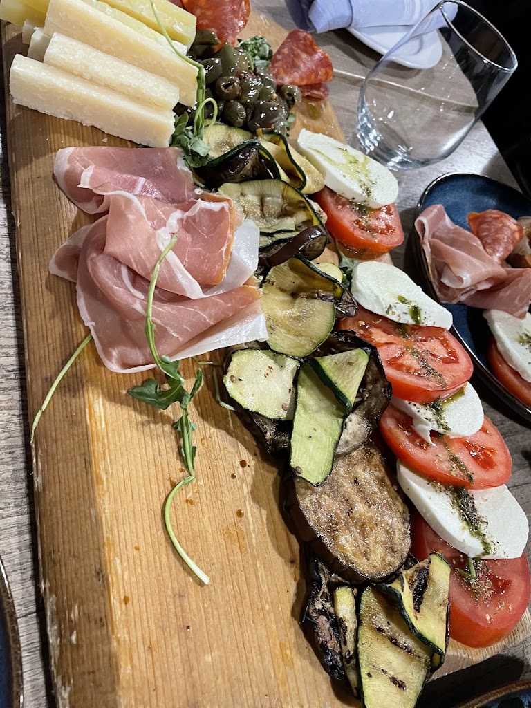 Via Mercanti Woodbridge