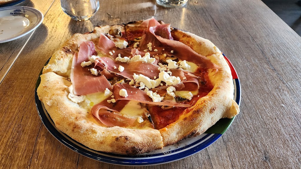 Via Mercanti Woodbridge