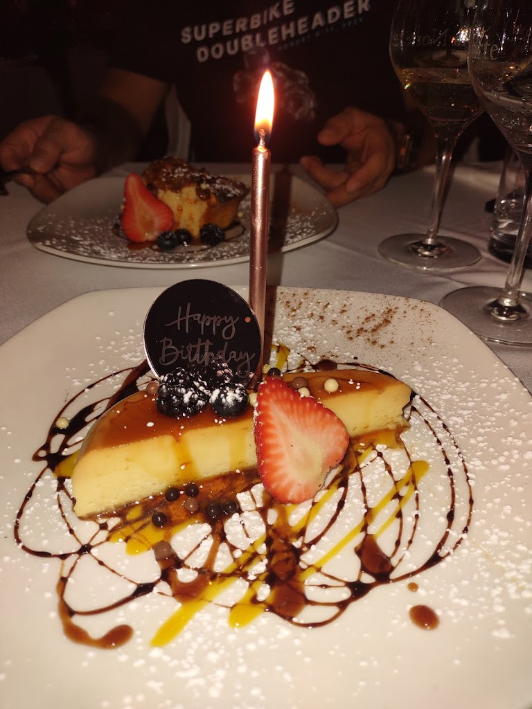 Via Norte Restaurant