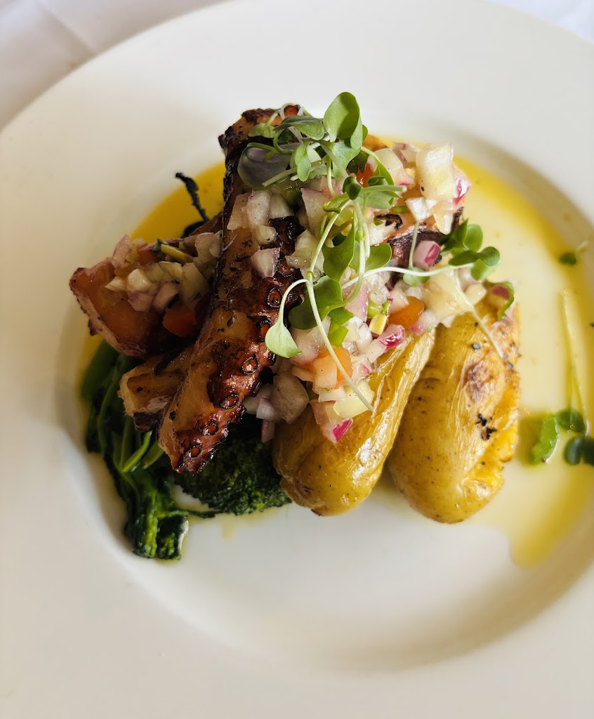 Via Norte Restaurant