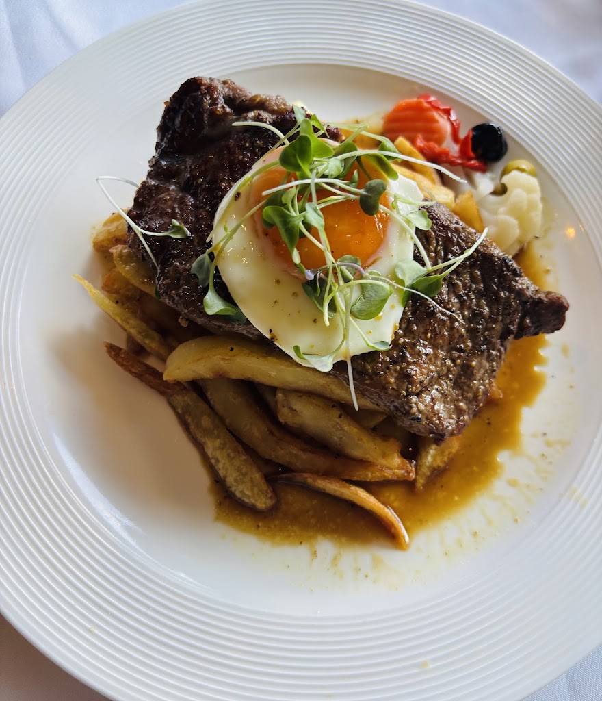 Via Norte Restaurant