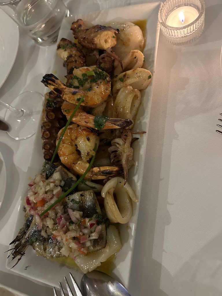 Via Norte Restaurant