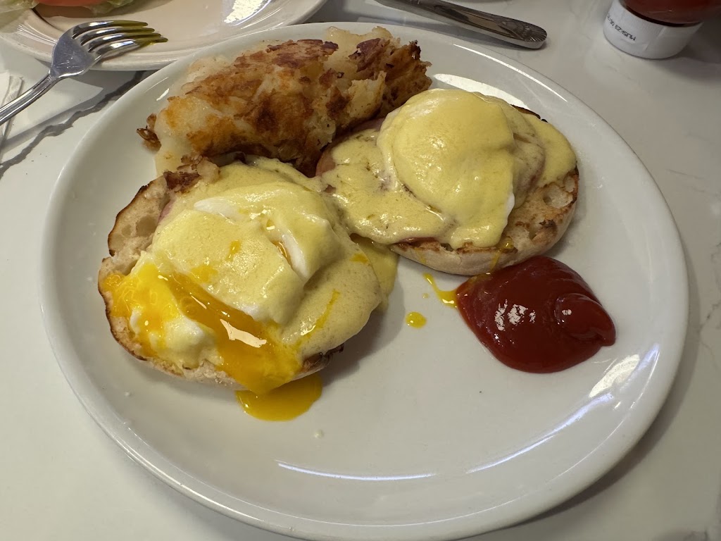 Viand Cafe