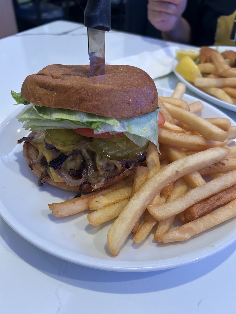 Viand Cafe