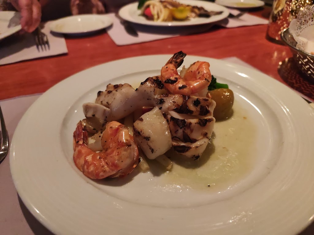 ViBo Restaurant