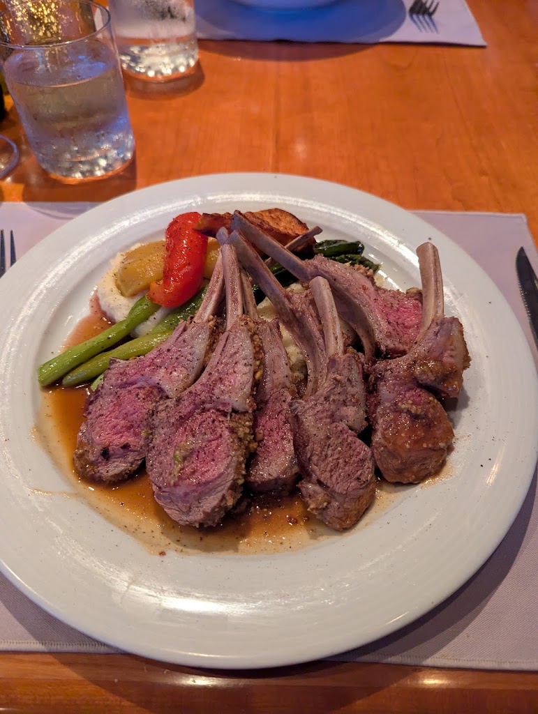 ViBo Restaurant