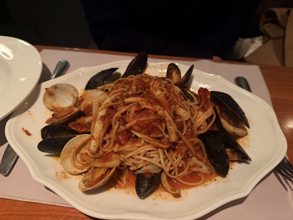 ViBo Restaurant