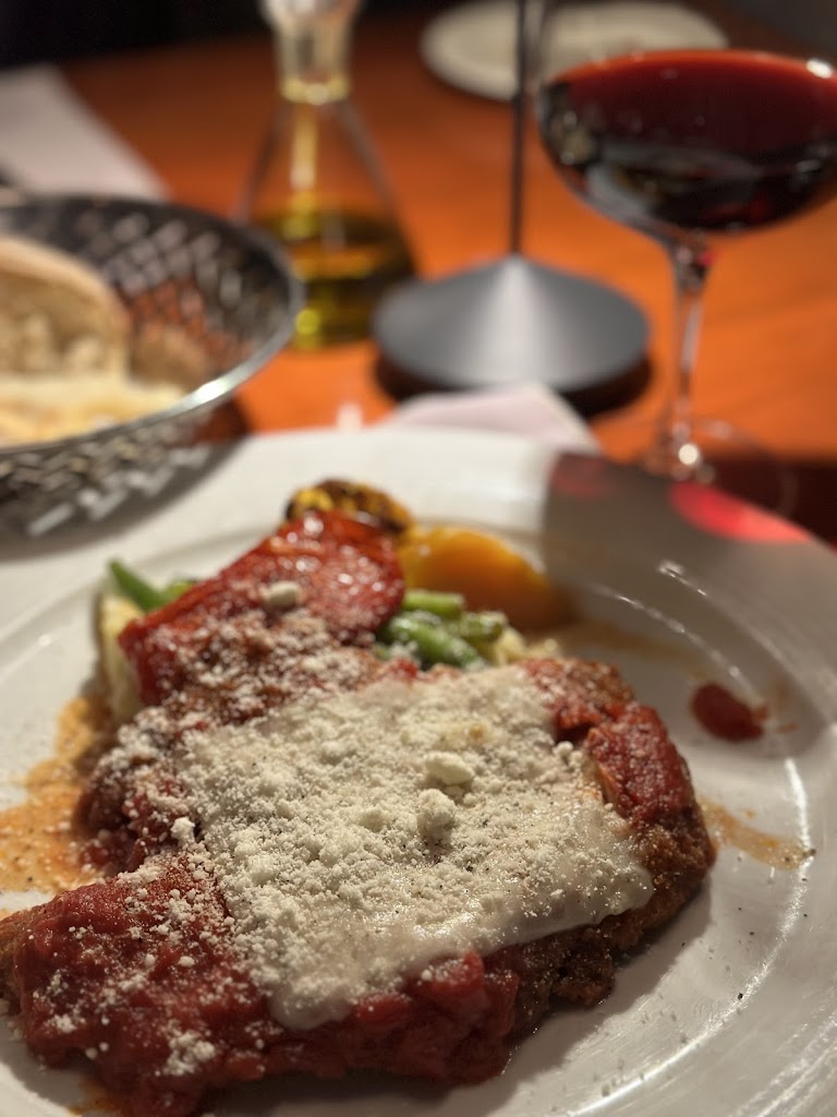 ViBo Restaurant