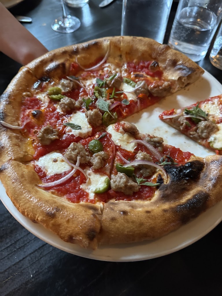 Vic's