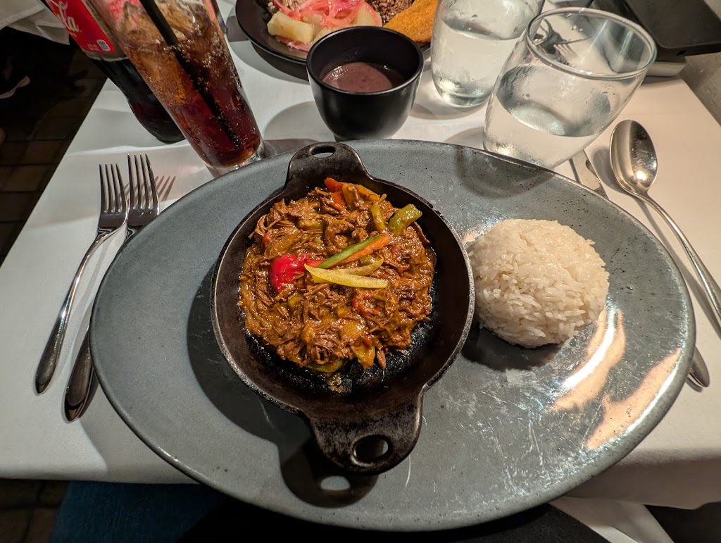 Victor's Cafe Cuban Restaurant