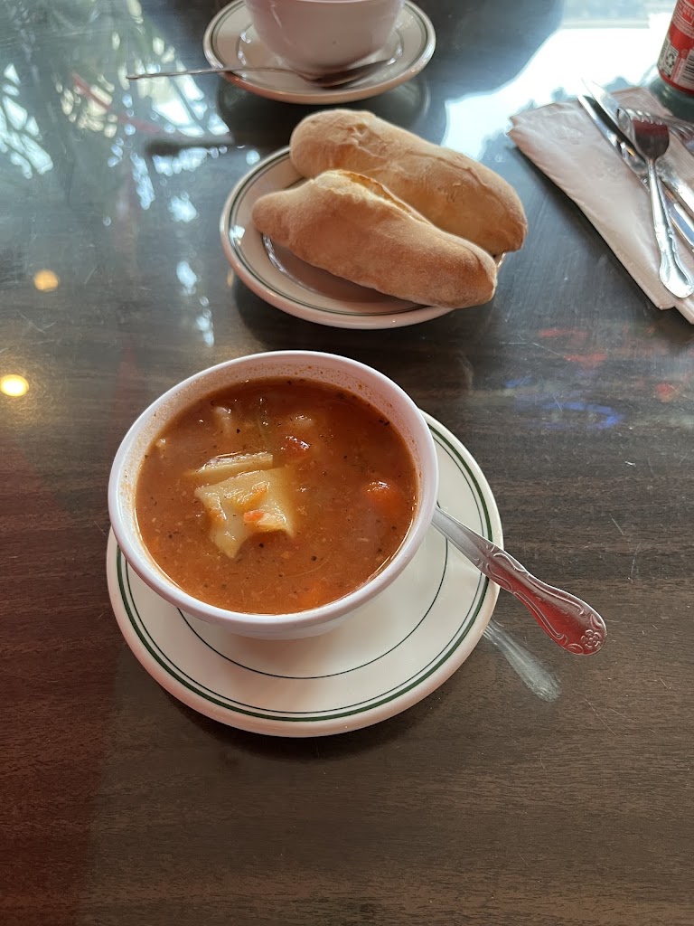 Victor’s Pizzeria & Italian Restaurant