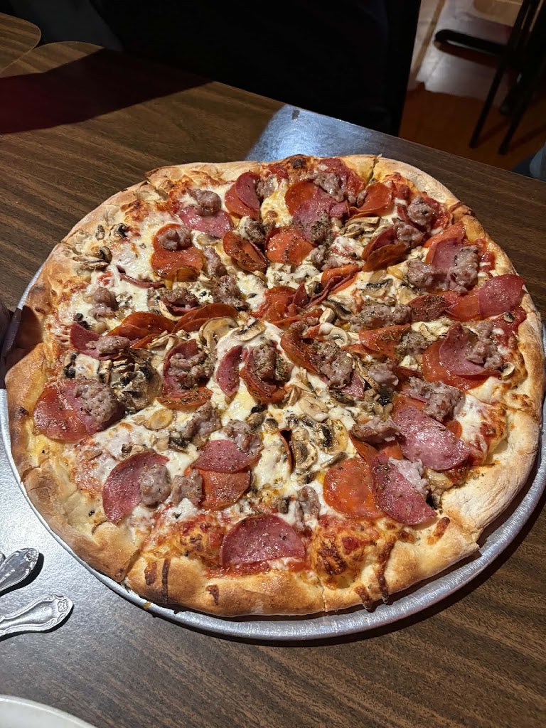 Victor’s Pizzeria & Italian Restaurant