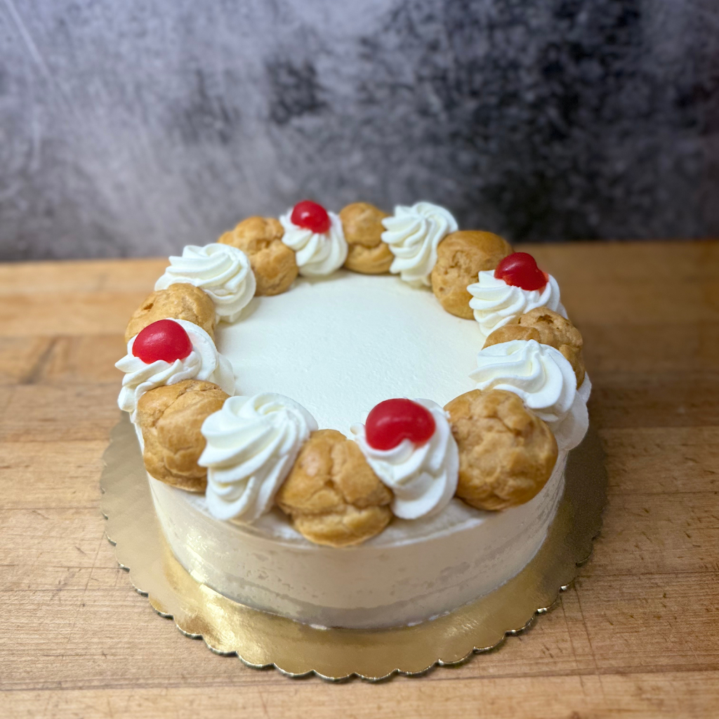Victoria Pastry Company