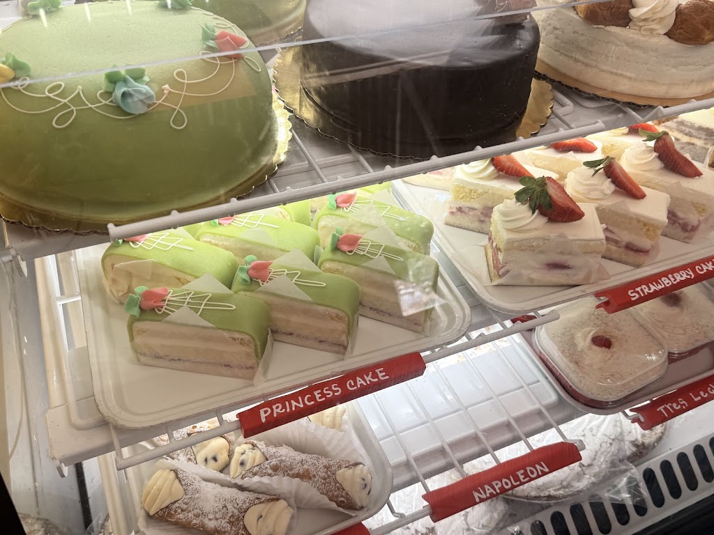 Victoria Pastry Company