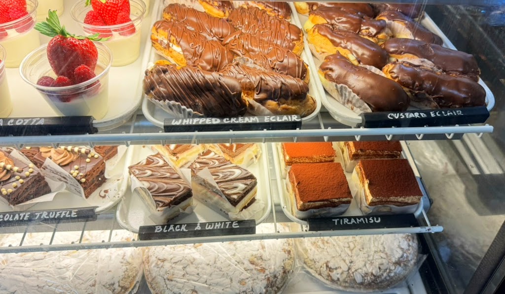 Victoria Pastry Company