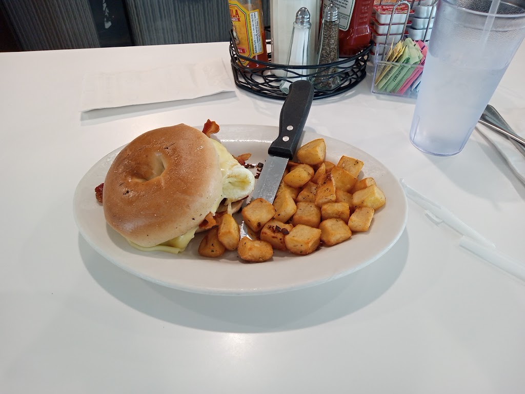 Victoria's Diner