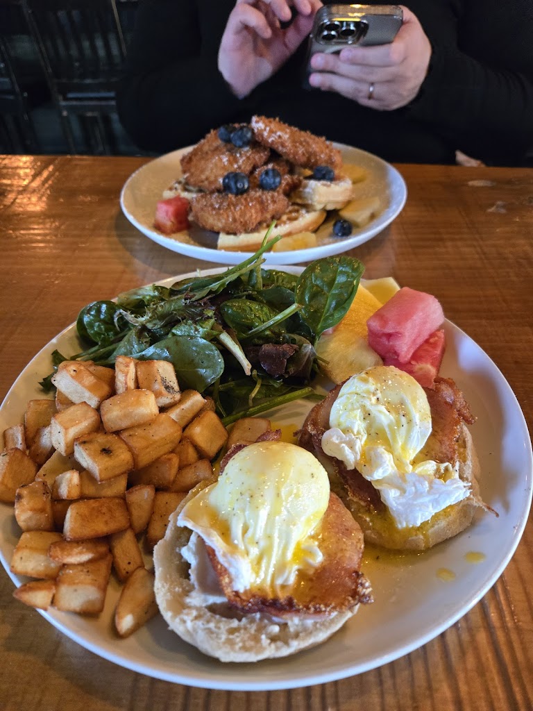 Victory Cafe