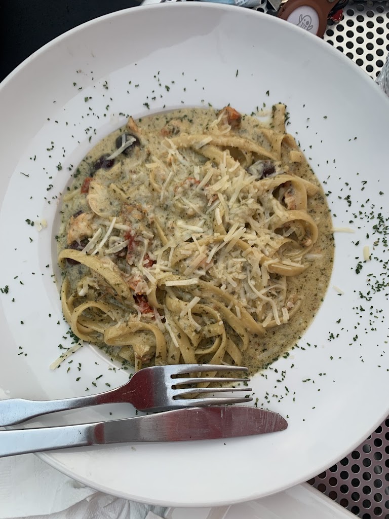 Victory Cafe